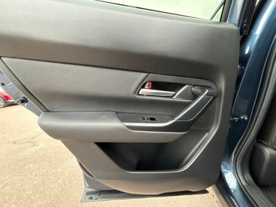 2025 Mazda Mazda CX-50 2.5 Turbo Premium Plus Package