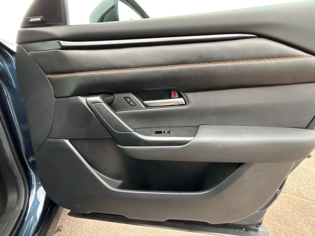 2025 Mazda Mazda CX-50 2.5 Turbo Premium Plus Package