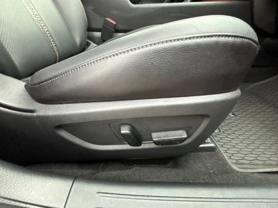2025 Mazda Mazda CX-50 2.5 Turbo Premium Plus Package