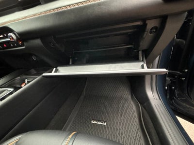 2025 Mazda Mazda CX-50 2.5 Turbo Premium Plus Package