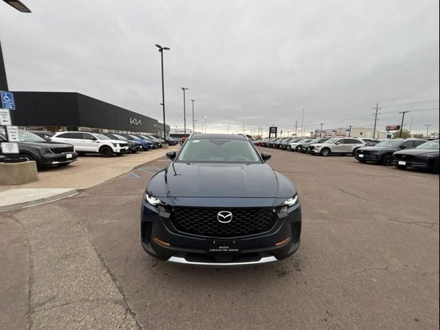 2025 Mazda Mazda CX-50 2.5 Turbo Premium Plus Package