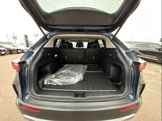 2025 Mazda Mazda CX-50 2.5 Turbo Premium Plus Package