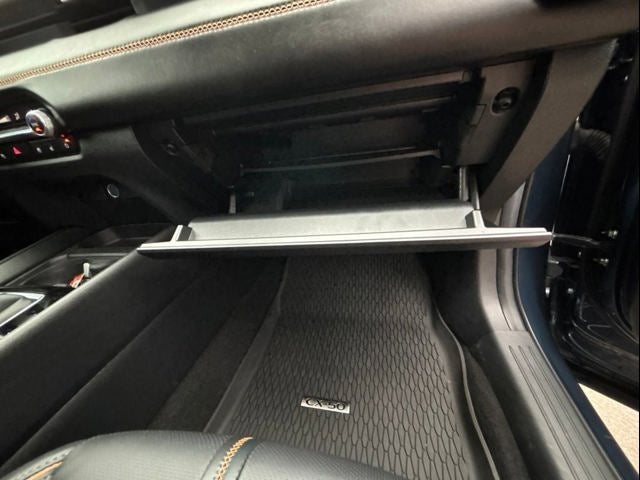 2025 Mazda Mazda CX-50 2.5 Turbo Premium Plus Package