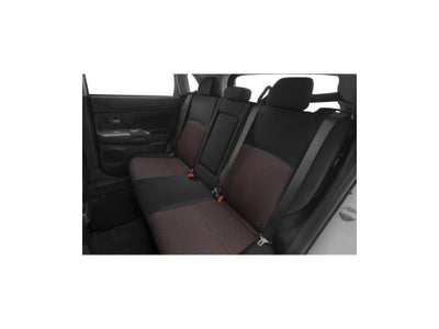 2018 Mitsubishi Outlander Sport SEL