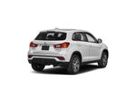 2018 Mitsubishi Outlander Sport SEL