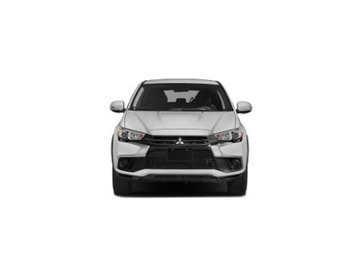 2018 Mitsubishi Outlander Sport SEL