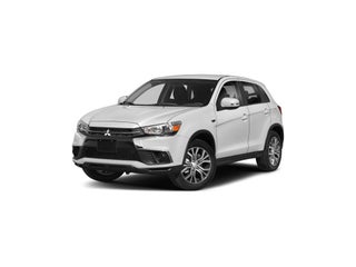 2018 Mitsubishi Outlander Sport SEL