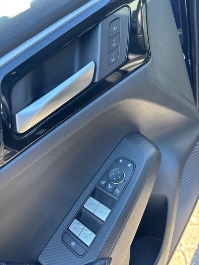 2024 Mitsubishi Outlander PHEV SEL