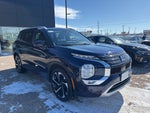 2024 Mitsubishi Outlander PHEV SEL