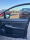 2015 Subaru Impreza 2.0i
