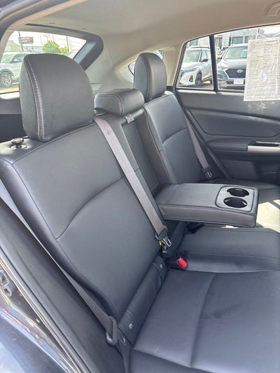 2015 Subaru XV Crosstrek 2.0i Limited