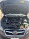 2015 Subaru XV Crosstrek 2.0i Limited