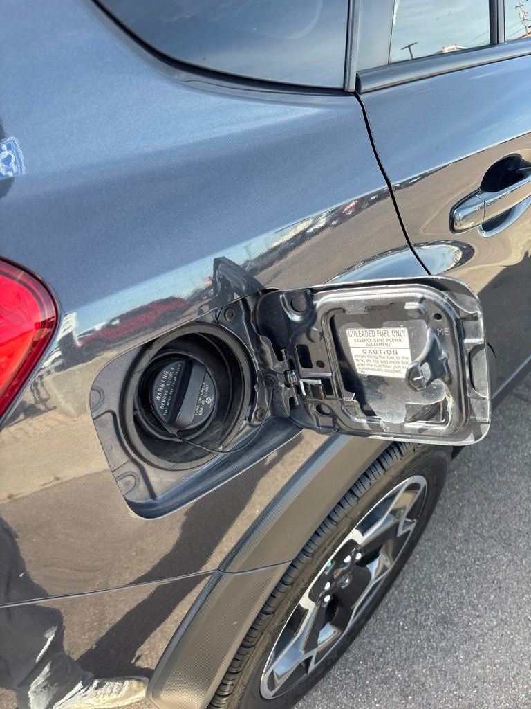 2015 Subaru XV Crosstrek 2.0i Limited