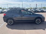 2015 Subaru XV Crosstrek 2.0i Limited