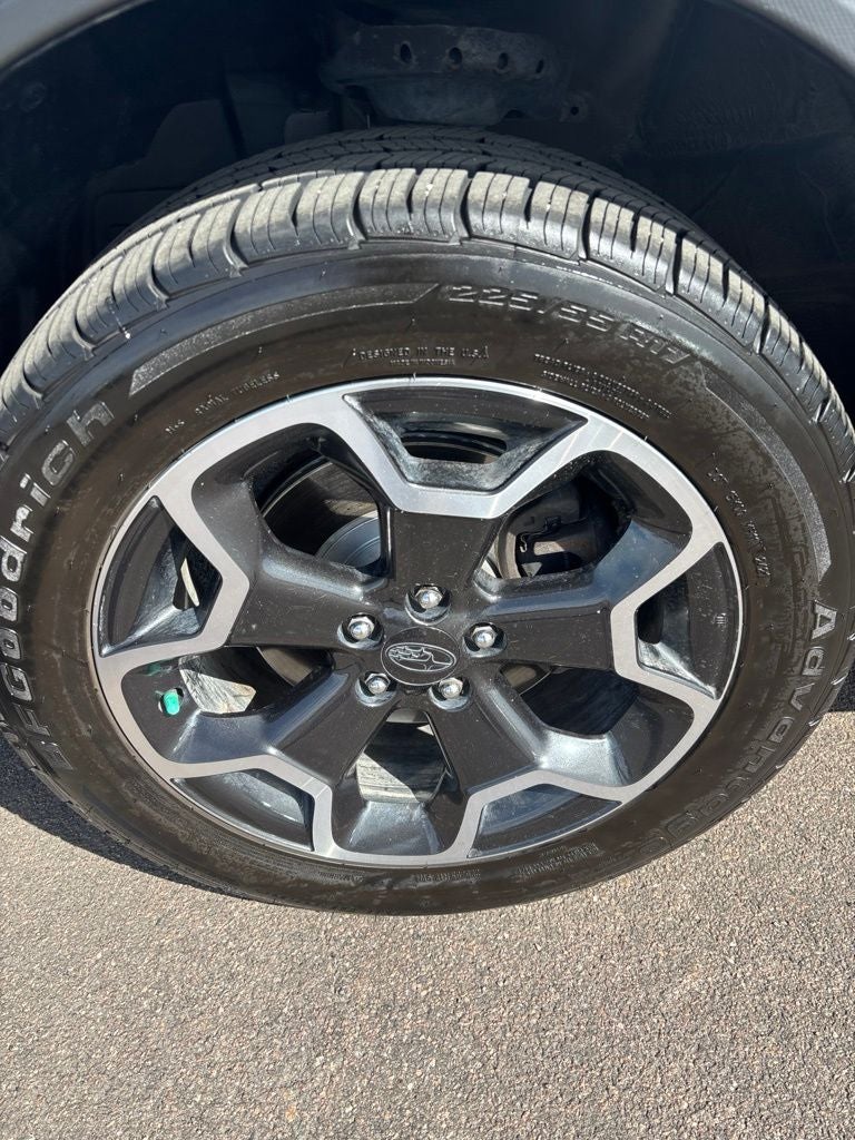 2015 Subaru XV Crosstrek 2.0i Limited