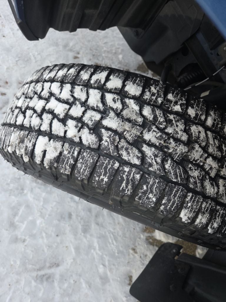 2017 Subaru Forester 2.0XT Touring