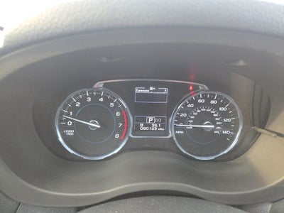 2017 Subaru Forester 2.0XT Touring