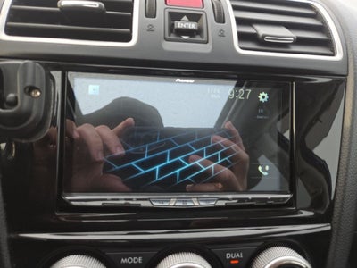 2017 Subaru Forester 2.0XT Touring