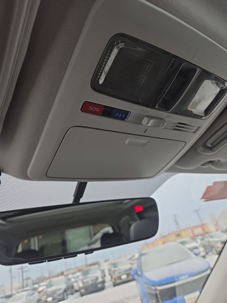 2017 Subaru Forester 2.0XT Touring