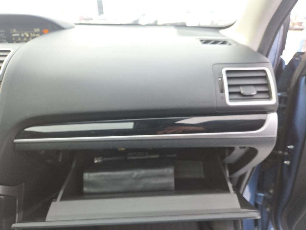 2017 Subaru Forester 2.0XT Touring