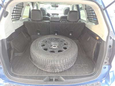 2017 Subaru Forester 2.0XT Touring