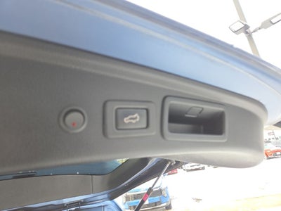 2017 Subaru Forester 2.0XT Touring