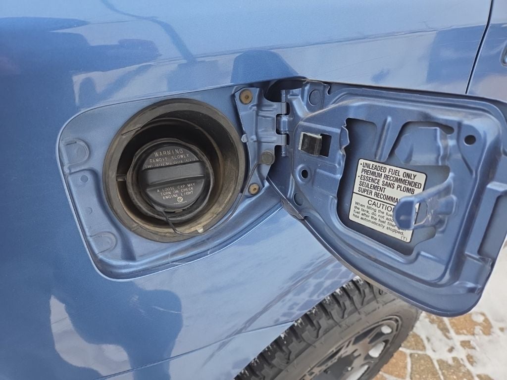 2017 Subaru Forester 2.0XT Touring