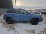 2017 Subaru Forester 2.0XT Touring