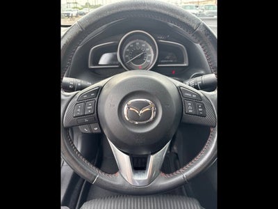 2014 Mazda Mazda3 i Touring