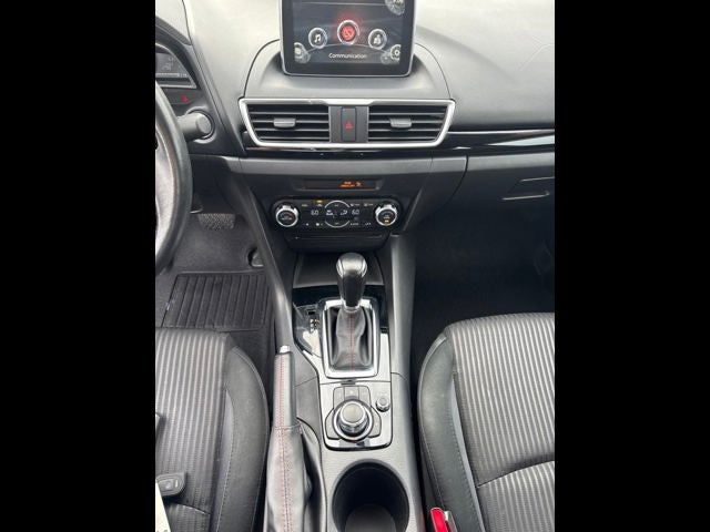 2014 Mazda Mazda3 i Touring
