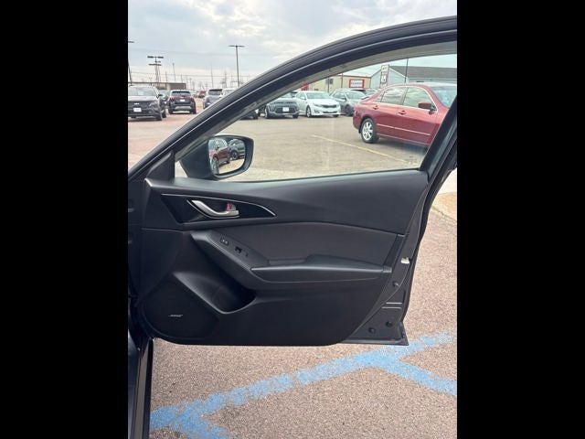 2014 Mazda Mazda3 i Touring