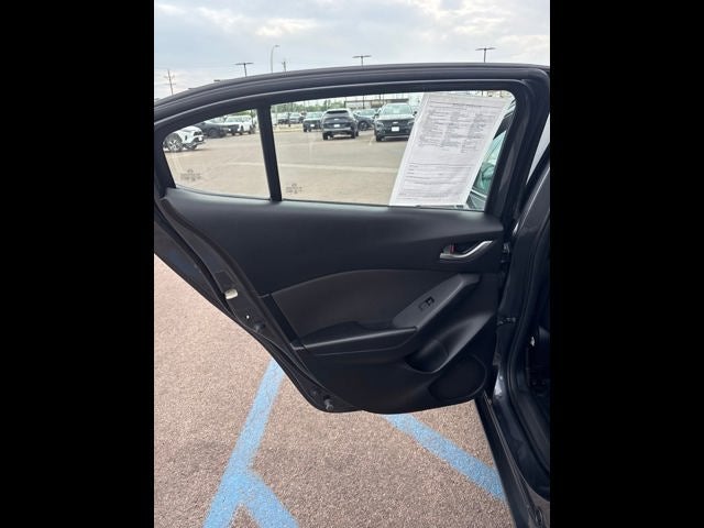 2014 Mazda Mazda3 i Touring