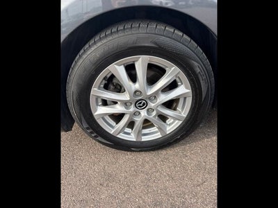 2014 Mazda Mazda3 i Touring