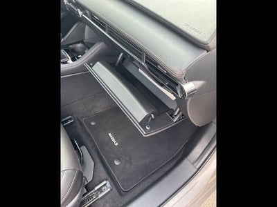 2025 Mazda Mazda3 2.5 Turbo Premium Plus Package