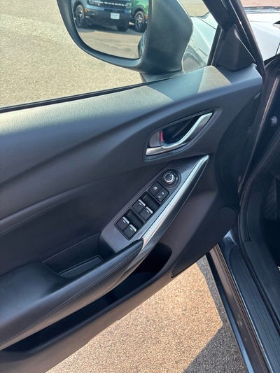 2016 Mazda Mazda6 i Touring