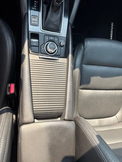 2016 Mazda Mazda6 i Touring