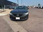 2016 Mazda Mazda6 i Touring