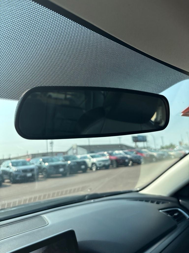 2016 Mazda Mazda6 i Touring