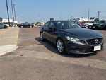 2016 Mazda Mazda6 i Touring