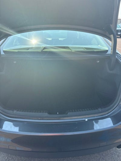2016 Mazda Mazda6 i Touring