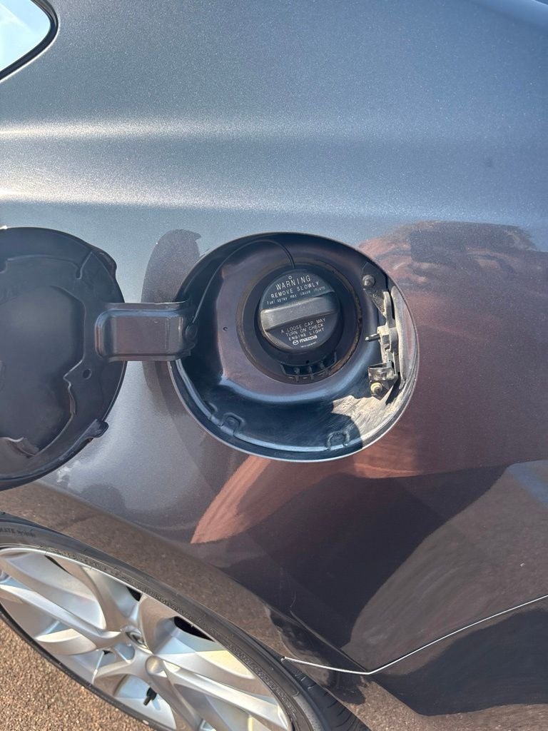 2016 Mazda Mazda6 i Touring