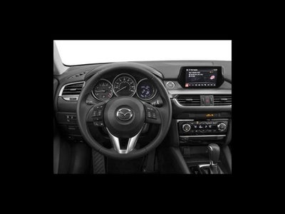 2016 Mazda Mazda6 i Touring