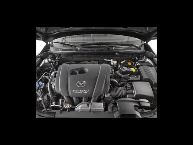 2016 Mazda Mazda6 i Touring