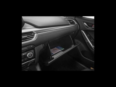 2016 Mazda Mazda6 i Touring
