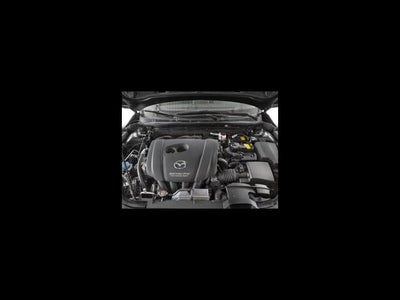 2016 Mazda Mazda6 i Touring