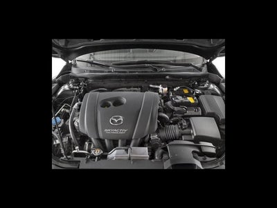 2016 Mazda Mazda6 i Touring