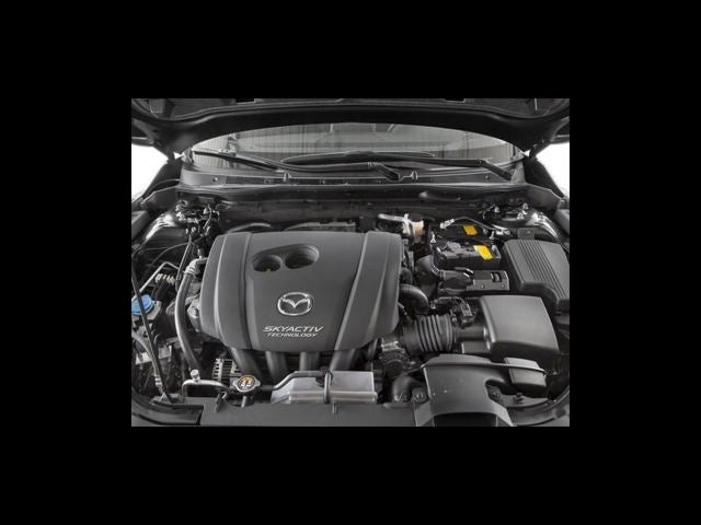 2016 Mazda Mazda6 i Touring