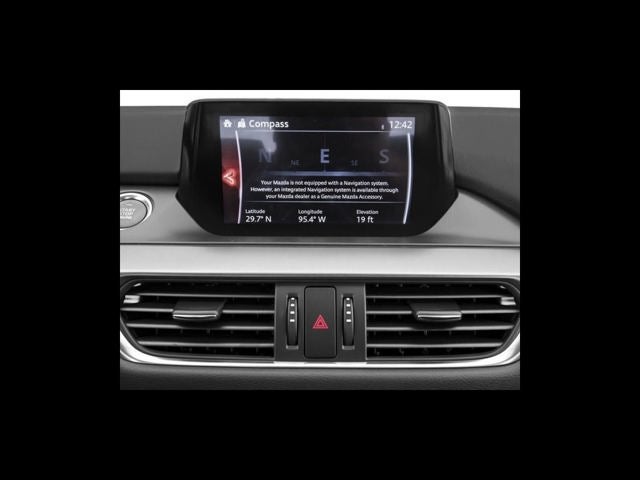 2016 Mazda Mazda6 i Touring