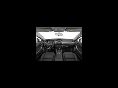 2016 Mazda Mazda6 i Touring