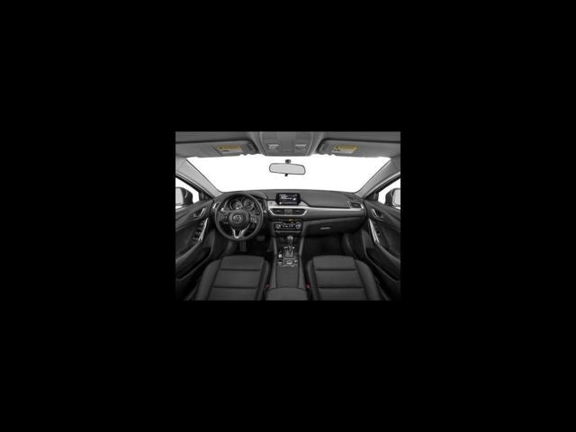 2016 Mazda Mazda6 i Touring